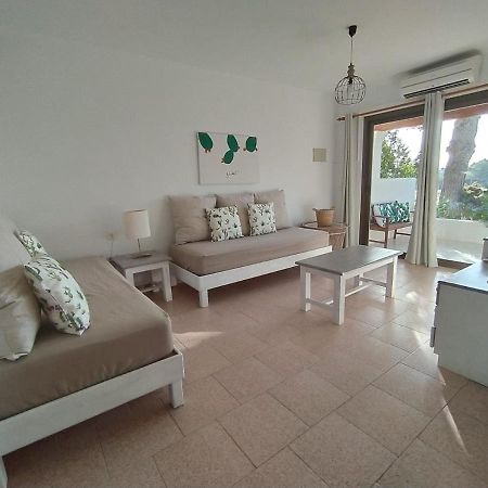 Viviendas Ferrer-Es Mal Pas Apartment San Francisco Javier Bagian luar foto