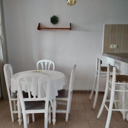 Viviendas Ferrer-Es Mal Pas Apartment San Francisco Javier Bagian luar foto