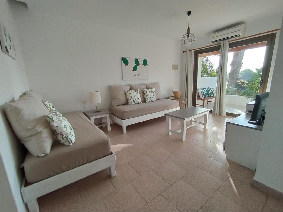 Viviendas Ferrer-Es Mal Pas Apartment San Francisco Javier Bagian luar foto