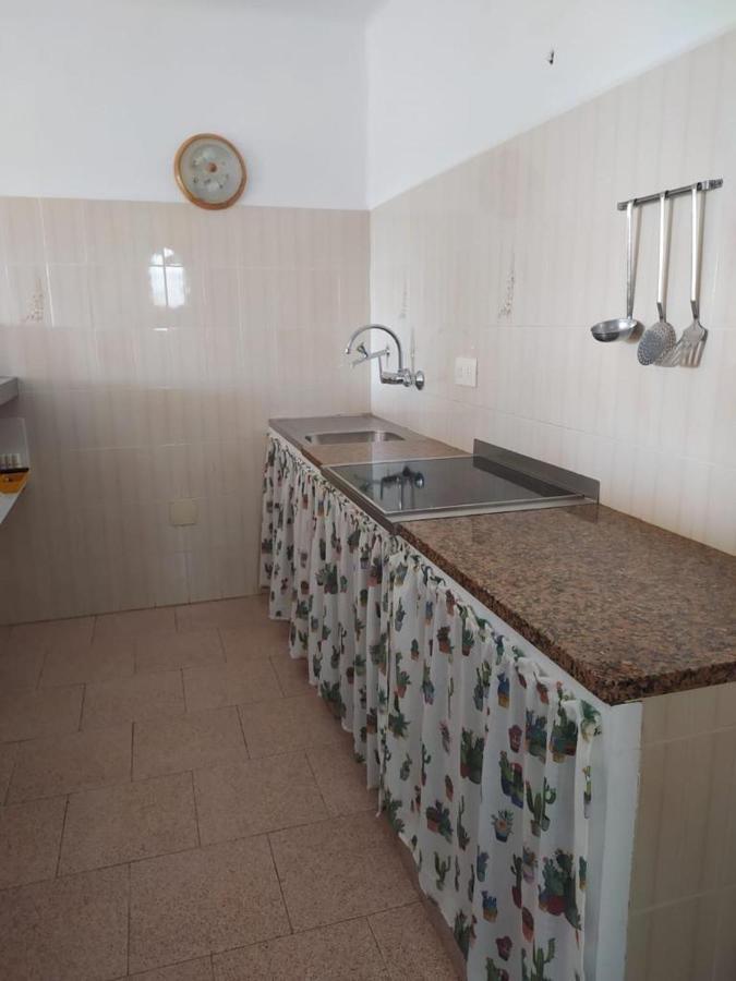 Viviendas Ferrer-Es Mal Pas Apartment San Francisco Javier Bagian luar foto