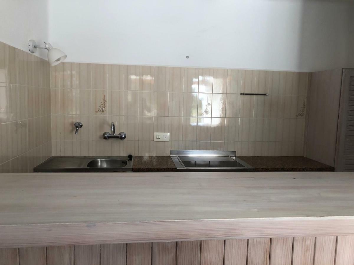 Viviendas Ferrer-Es Mal Pas Apartment San Francisco Javier Bagian luar foto